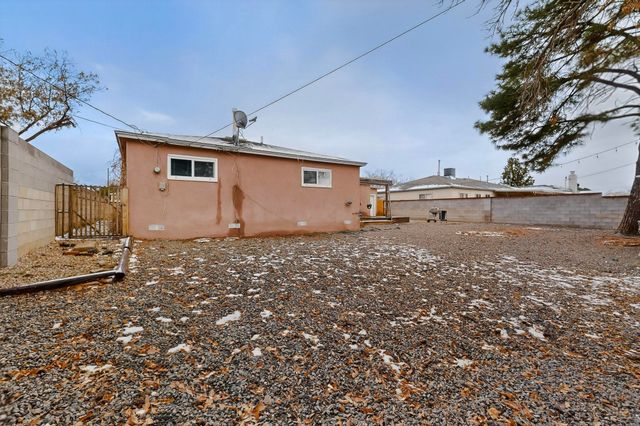 3505 Westerfeld Drive NE, Albuquerque, NM 87111