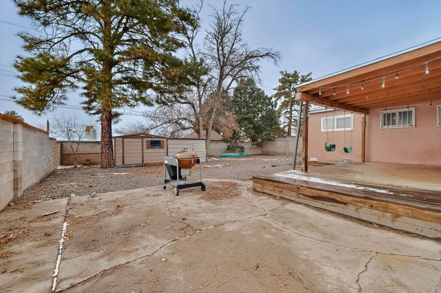 3505 Westerfeld Drive NE, Albuquerque, NM 87111