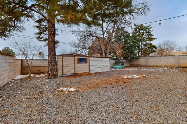 3505 Westerfeld Drive NE, Albuquerque, NM 87111