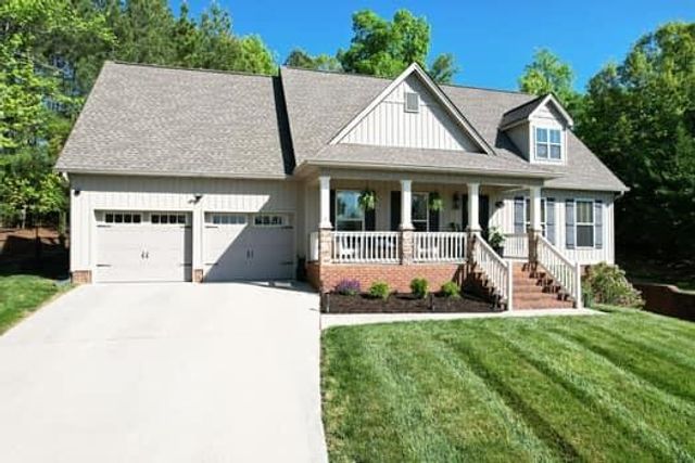 310 Silver Springs Trail, NW, Cleveland, TN 37312