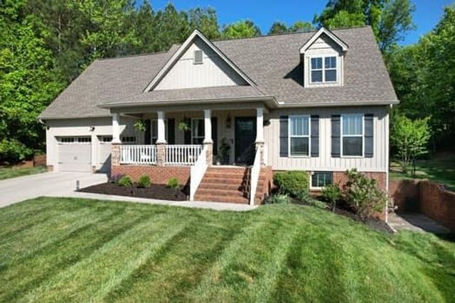 310 Silver Springs Trail, NW, Cleveland, TN 37312