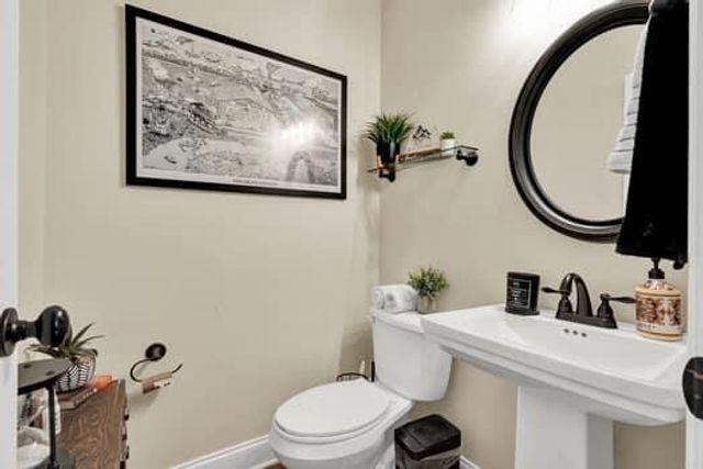 310 Silver Springs Trail, NW, Cleveland, TN 37312