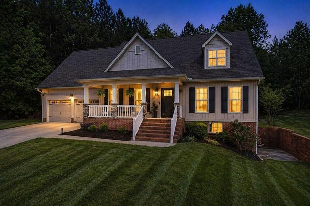 310 Silver Springs Trail, NW, Cleveland, TN 37312
