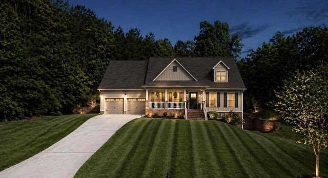 310 Silver Springs Trail, NW, Cleveland, TN 37312