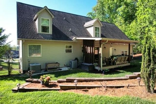 310 Silver Springs Trail, NW, Cleveland, TN 37312