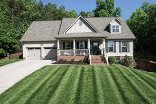 310 Silver Springs Trail, NW, Cleveland, TN 37312