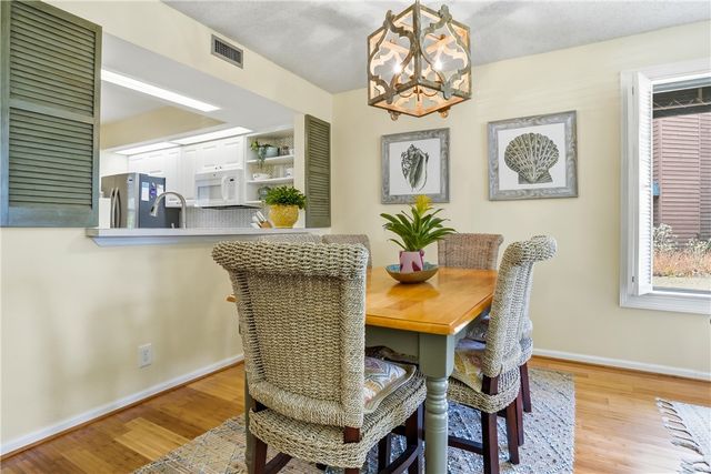 912 Wimbledon Drive, St Simons Island, GA 31522