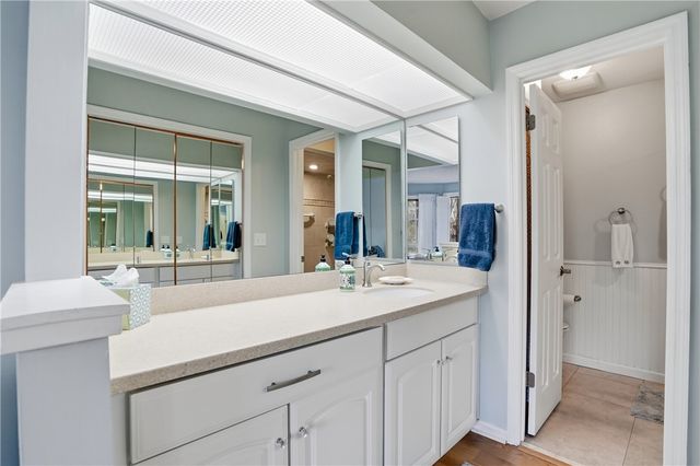 912 Wimbledon Drive, St Simons Island, GA 31522