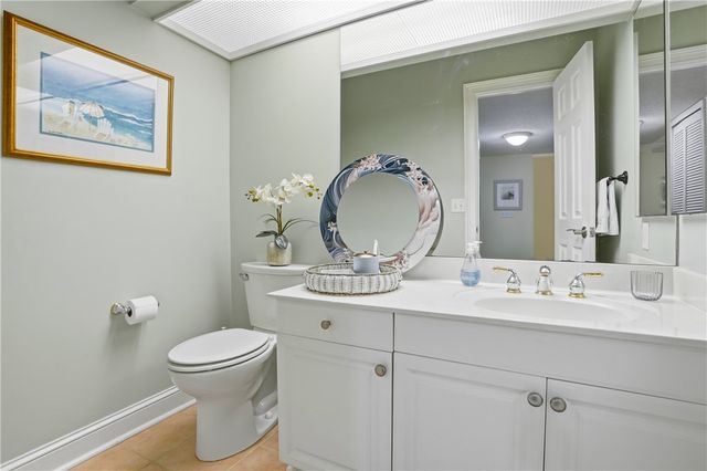 912 Wimbledon Drive, St Simons Island, GA 31522