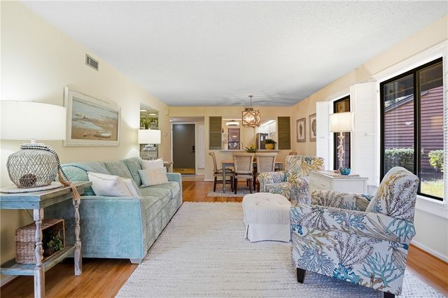 912 Wimbledon Drive, St Simons Island, GA 31522