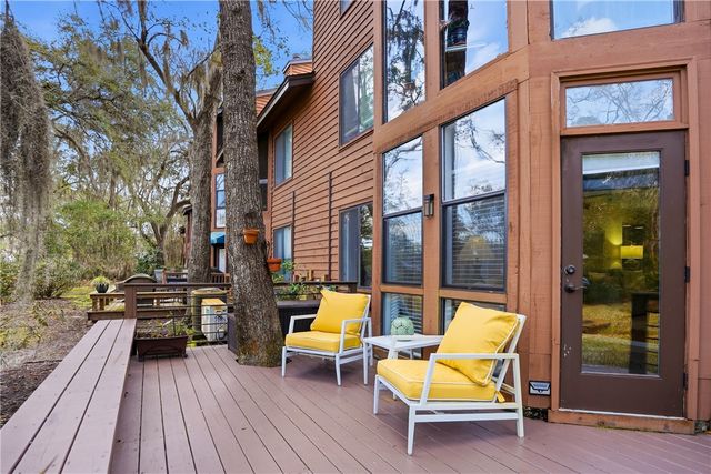 912 Wimbledon Drive, St Simons Island, GA 31522