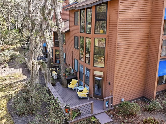 912 Wimbledon Drive, St Simons Island, GA 31522