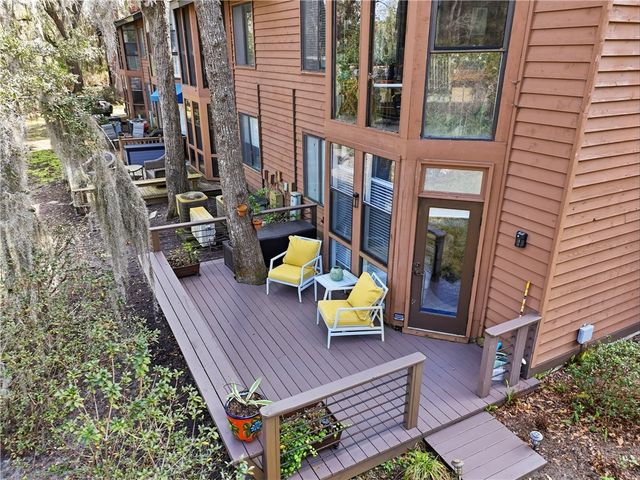 912 Wimbledon Drive, St Simons Island, GA 31522