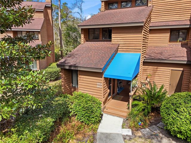 912 Wimbledon Drive, St Simons Island, GA 31522