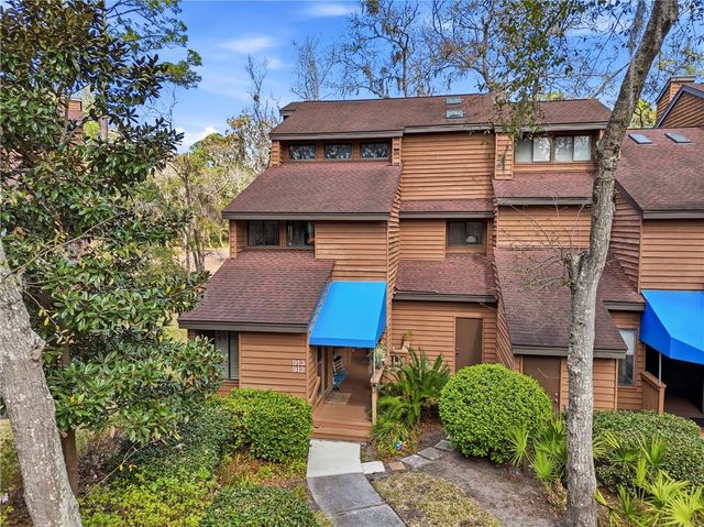 912 Wimbledon Drive, St Simons Island, GA 31522