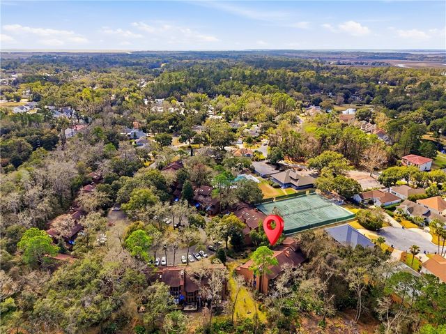 912 Wimbledon Drive, St Simons Island, GA 31522