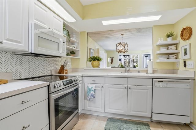 912 Wimbledon Drive, St Simons Island, GA 31522