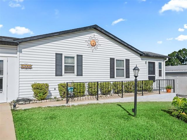 1208 TARPON LANE, The Villages, FL 32159