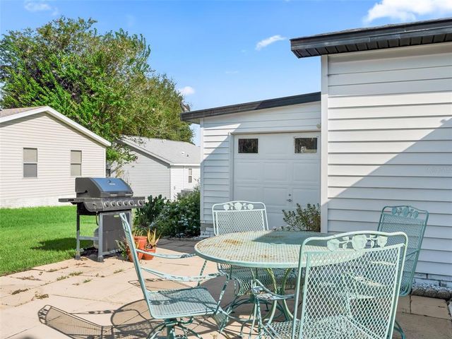 1208 TARPON LANE, The Villages, FL 32159
