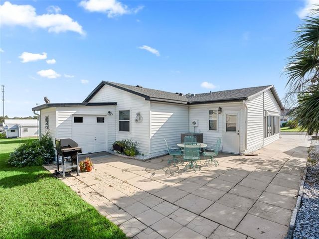 1208 TARPON LANE, The Villages, FL 32159