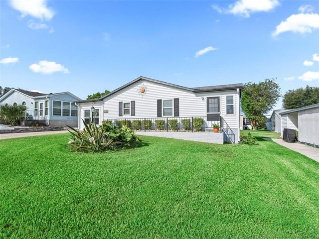 1208 TARPON LANE, The Villages, FL 32159