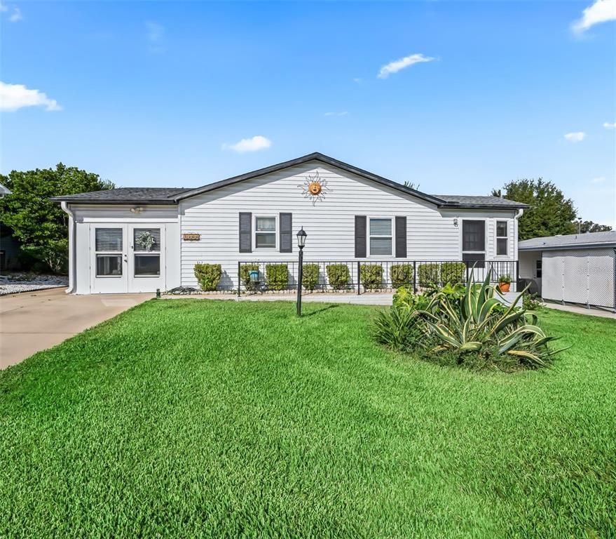 1208 TARPON LANE, The Villages, FL 32159