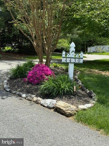 4430 EMBASSY DR, Sykesville, MD 21784