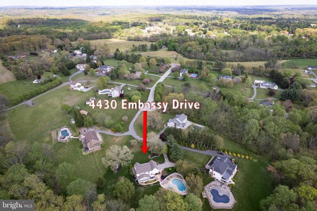 4430 EMBASSY DR, Sykesville, MD 21784