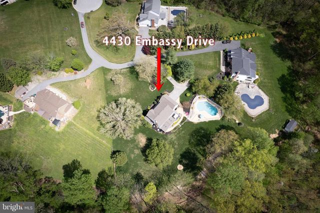 4430 EMBASSY DR, Sykesville, MD 21784