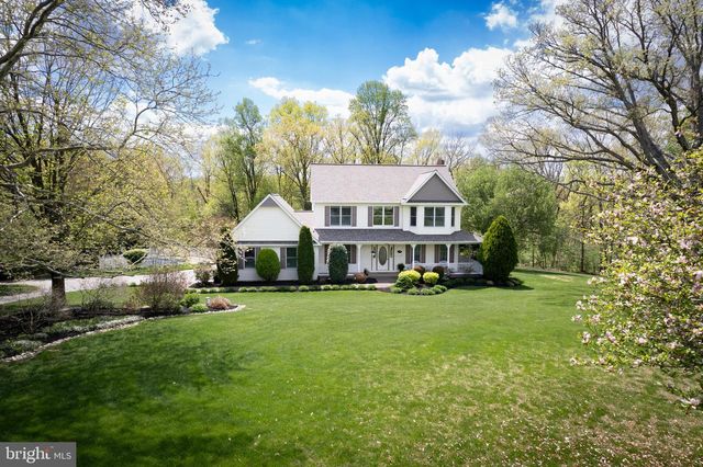4430 EMBASSY DR, Sykesville, MD 21784