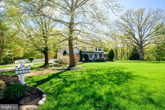 4430 EMBASSY DR, Sykesville, MD 21784