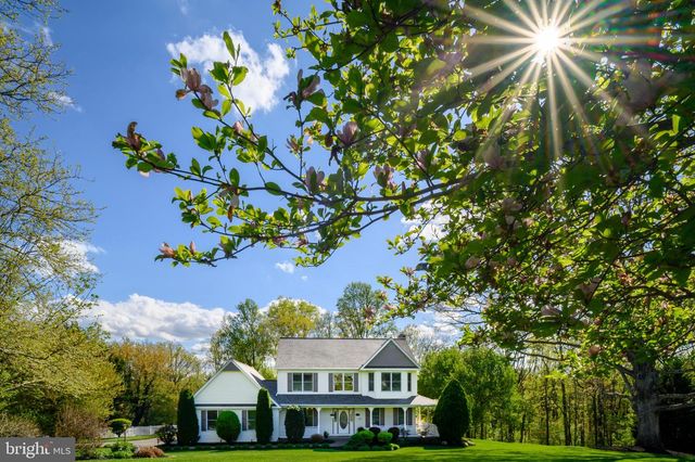 4430 EMBASSY DR, Sykesville, MD 21784