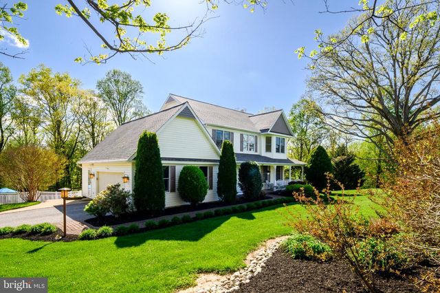 4430 EMBASSY DR, Sykesville, MD 21784