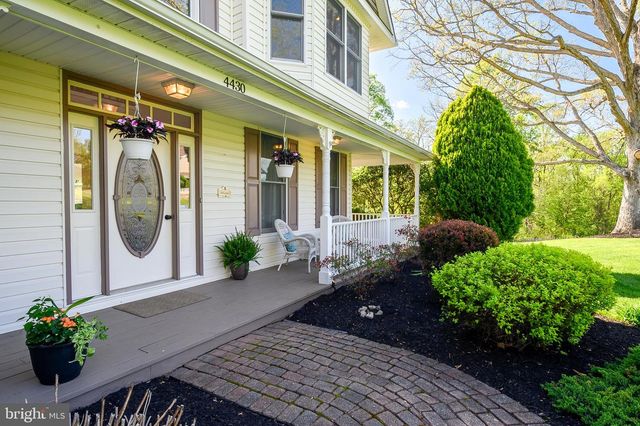 4430 EMBASSY DR, Sykesville, MD 21784