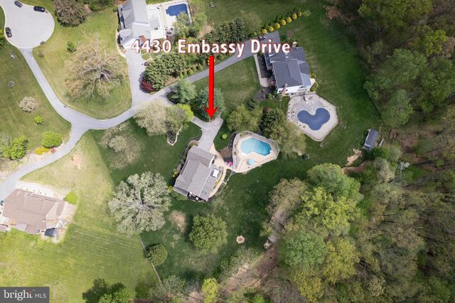 4430 EMBASSY DR, Sykesville, MD 21784
