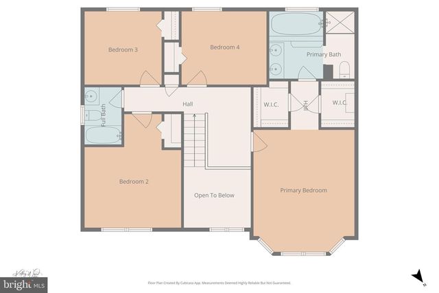 4430 EMBASSY DR, Sykesville, MD 21784