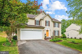 10300 BENDING BROOK WAY, Upper Marlboro, MD 20772