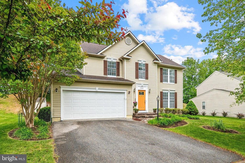 10300 BENDING BROOK WAY, Upper Marlboro, MD 20772