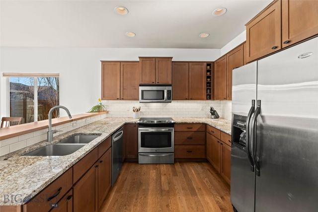 331 Shelter Grove Circle, Bozeman, MT 59718