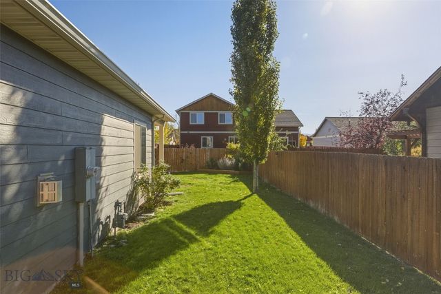 331 Shelter Grove Circle, Bozeman, MT 59718