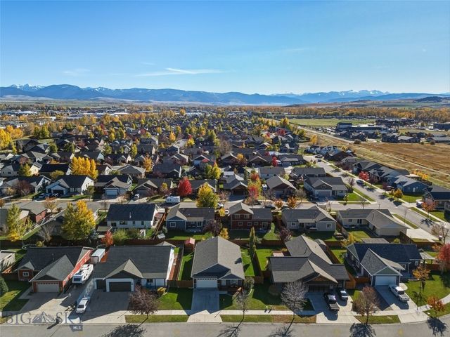 331 Shelter Grove Circle, Bozeman, MT 59718