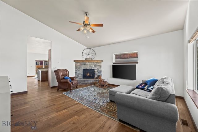 331 Shelter Grove Circle, Bozeman, MT 59718