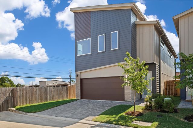 5726 Rucio Lane, Houston, TX 77092