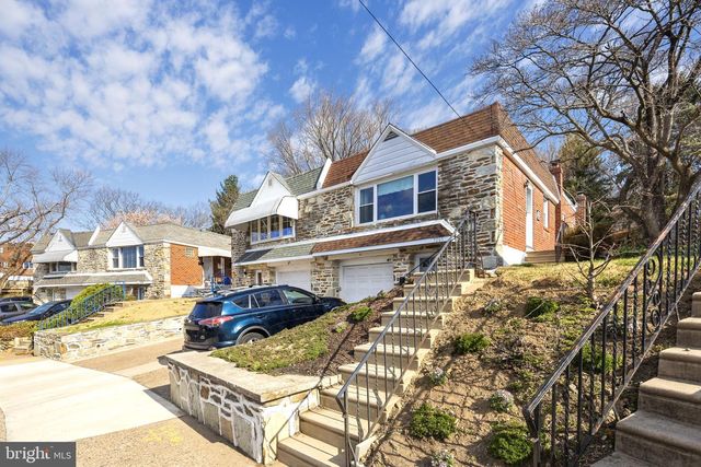7265 HILL RD, Philadelphia, PA 19128