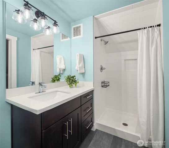 1107 NW 14th Street, North Bend, WA 98045