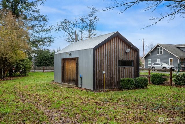 1107 NW 14th Street, North Bend, WA 98045