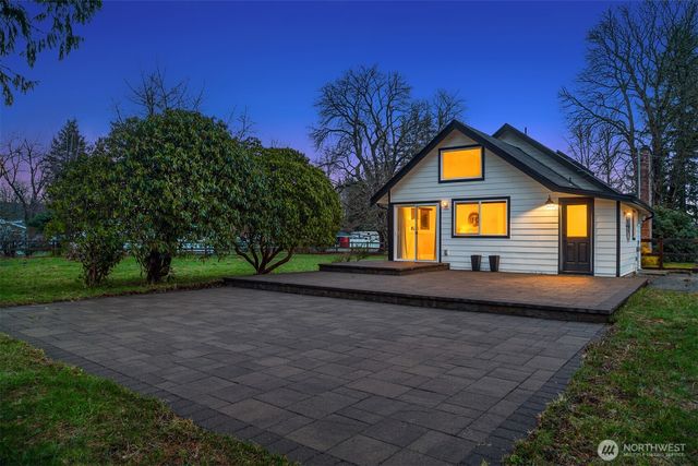 1107 NW 14th Street, North Bend, WA 98045