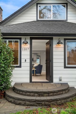 1107 NW 14th Street, North Bend, WA 98045