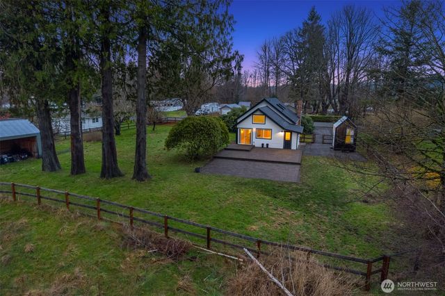 1107 NW 14th Street, North Bend, WA 98045