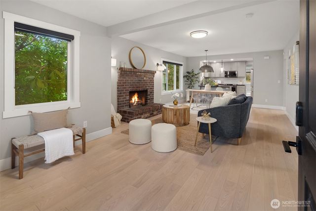 1107 NW 14th Street, North Bend, WA 98045